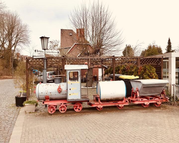 Restaurant Alter Bahnhof