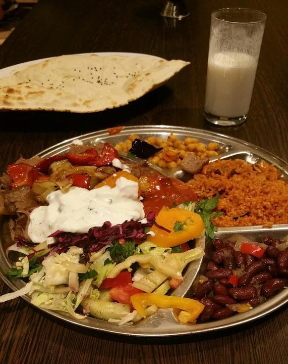 Durum Kebap Haus