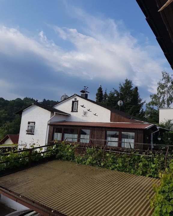 Restaurant Spessartblick